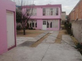 5 Habitación Casa en venta en México, Toluca, México