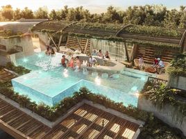 1 Habitación Apartamento en venta en Isla Mujeres, Quintana Roo, Isla Mujeres