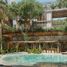 Appartement 1 chambre à vendre à Cozumel, Quintana Roo, Cozumel, Quintana Roo