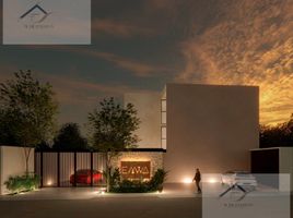 2 Habitación Apartamento en venta en Merida, Yucatán, Merida
