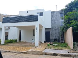 3 Habitación Casa en venta en Conkal, Yucatán, Conkal, Yucatán