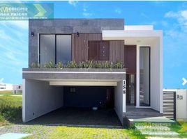 3 Schlafzimmer Haus zu verkaufen in Alvarado, Veracruz, Alvarado
