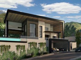Villa 3 chambre à vendre à Monterrey, Nuevo Leon, Monterrey, Nuevo Leon