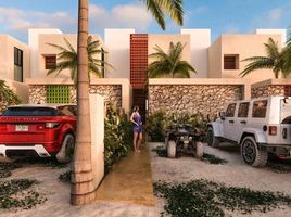 Estudio Villa en venta en Chicxulub Pueblo, Yucatán, Chicxulub Pueblo, Yucatán
