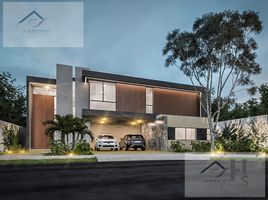4 Habitación Casa en venta en Merida, Yucatán, Merida