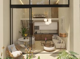 Estudio Departamento en venta en Cozumel, Quintana Roo, Cozumel, Quintana Roo, México