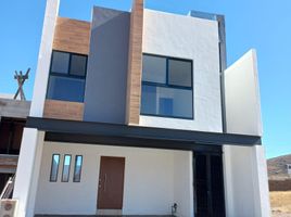 Villa 3 chambre à vendre à San Luis Potosi, San Luis Potosi, San Luis Potosi, San Luis Potosi