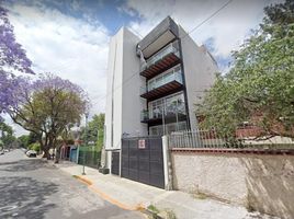 Appartement 3 chambre à vendre à Alvaro Obregon, Mexico City, Alvaro Obregon