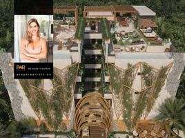 1 Bedroom Condo for sale in Cozumel, Quintana Roo, Cozumel