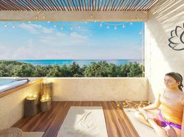 2 Habitación Apartamento en venta en Cozumel, Quintana Roo, Cozumel, Quintana Roo