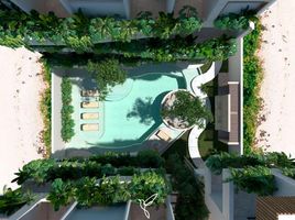 Appartement 1 chambre à vendre à Cozumel, Quintana Roo, Cozumel, Quintana Roo, Mexique