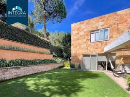 4 Schlafzimmer Villa zu verkaufen in Naucalpan De Juarez, Mexico, Naucalpan De Juarez