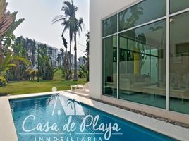 3 Schlafzimmer Haus zu verkaufen in Acapulco, Guerrero, Acapulco, Guerrero