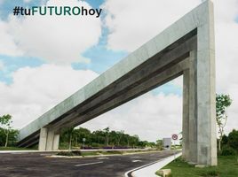  Grundstück zu verkaufen in Yaxkukul, Yucatan, Yaxkukul