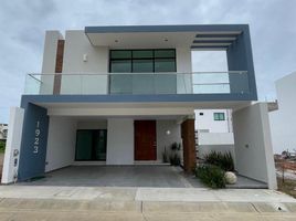 4 Habitación Villa en venta en Mazatlan, Sinaloa, Mazatlan