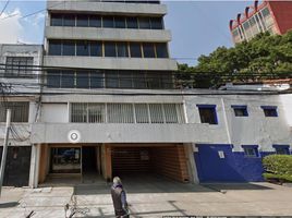 56 m² Office for sale in Ciudad de México, Miguel Hidalgo, Ciudad de México