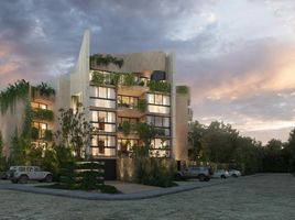 2 Schlafzimmer Appartement zu verkaufen in Cozumel, Quintana Roo, Cozumel, Quintana Roo