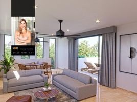 2 Schlafzimmer Appartement zu verkaufen in Cozumel, Quintana Roo, Cozumel