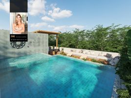 1 Habitación Apartamento en venta en Cozumel, Quintana Roo, Cozumel, Quintana Roo