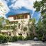 2 Schlafzimmer Villa zu verkaufen in Cozumel, Quintana Roo, Cozumel
