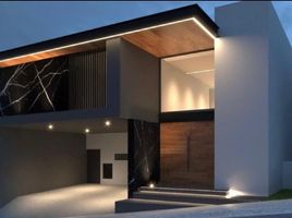 Villa 3 chambre à vendre à San Luis Potosi, San Luis Potosi, San Luis Potosi, San Luis Potosi