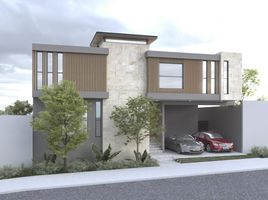 3 Schlafzimmer Villa zu verkaufen in San Luis Potosi, San Luis Potosi, San Luis Potosi, San Luis Potosi