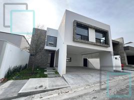 Studio Haus zu verkaufen in Santiago, Nuevo Leon, Santiago