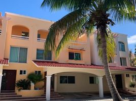Maison 4 chambre à vendre à Cancun, Quintana Roo, Cancun