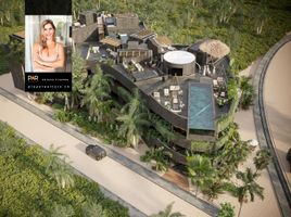 2 Habitación Apartamento en venta en Cozumel, Quintana Roo, Cozumel, Quintana Roo