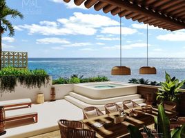 1 Schlafzimmer Wohnung zu verkaufen in Puerto Morelos, Quintana Roo, Puerto Morelos