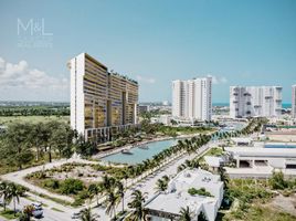 2 Schlafzimmer Appartement zu verkaufen in Isla Mujeres, Quintana Roo, Isla Mujeres