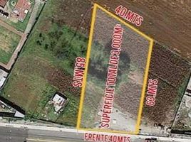  Grundstück zu verkaufen in Toluca, Mexico, Toluca