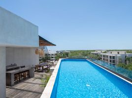 2 Schlafzimmer Appartement zu verkaufen in Cozumel, Quintana Roo, Cozumel, Quintana Roo