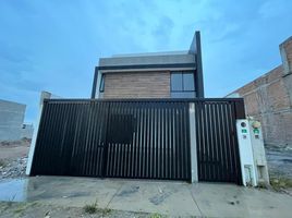 3 Schlafzimmer Haus zu verkaufen in Mexquitic De Carmona, San Luis Potosi, Mexquitic De Carmona