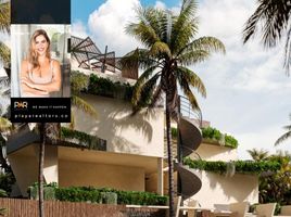 Appartement 1 chambre à vendre à Cozumel, Quintana Roo, Cozumel, Quintana Roo, Mexique