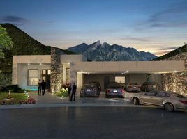 Villa 4 chambre à vendre à Monterrey, Nuevo Leon, Monterrey, Nuevo Leon