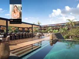 1 Schlafzimmer Appartement zu verkaufen in Cozumel, Quintana Roo, Cozumel