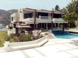 9 Bedroom House for sale in Acapulco, Guerrero, Acapulco, Guerrero