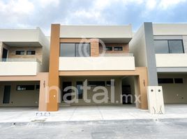 3 Schlafzimmer Villa zu verkaufen in Santa Catarina, Nuevo Leon, Santa Catarina