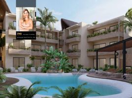 1 Schlafzimmer Appartement zu verkaufen in Cozumel, Quintana Roo, Cozumel