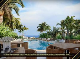 Appartement Studio à vendre à Cozumel, Quintana Roo, Cozumel