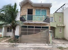 Maison 3 chambre à vendre à Veracruz, Veracruz, Veracruz, Veracruz