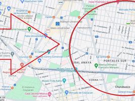  Terreno (Parcela) en venta en Miguel Hidalgo, Ciudad de México, Miguel Hidalgo