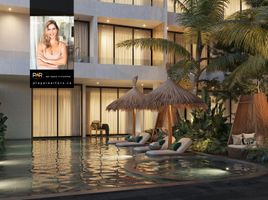 1 Habitación Departamento en venta en Cozumel, Quintana Roo, Cozumel