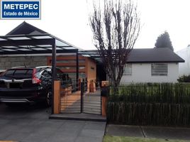 3 Schlafzimmer Villa zu verkaufen in Toluca, Mexico, Toluca, Mexico