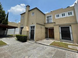 3 Schlafzimmer Villa zu verkaufen in Toluca, Mexico, Toluca