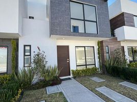 3 Schlafzimmer Haus zu verkaufen in Lerma, Mexico, Lerma
