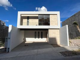 3 Schlafzimmer Haus zu verkaufen in San Luis Potosi, San Luis Potosi, San Luis Potosi, San Luis Potosi
