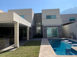 5 Schlafzimmer Villa zu verkaufen in Monterrey, Nuevo Leon, Monterrey