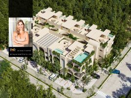 Appartement 1 chambre à vendre à Cozumel, Quintana Roo, Cozumel, Quintana Roo, Mexique